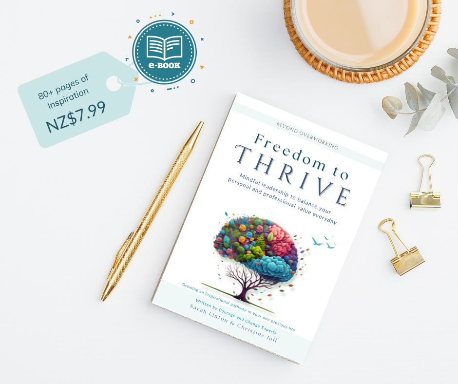 FREEDOM to THRIVE